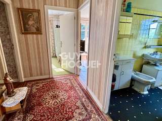 Vente maison 10 pièces