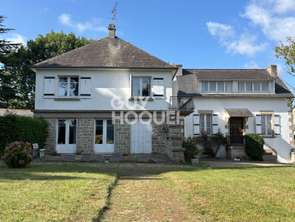 Vente Maison 7 chambresBeaussais-sur-Mer