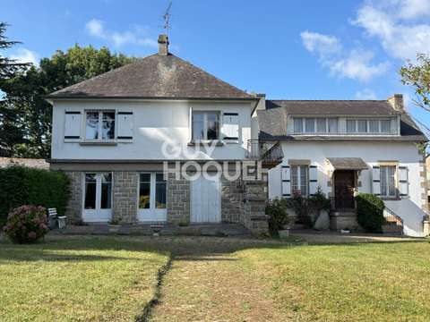 Vente maison 10 pièces Beaussais-sur-Mer 22