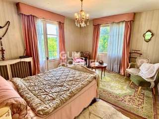 Vente maison 10 pièces