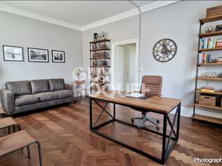 Vente maison 10 pièces