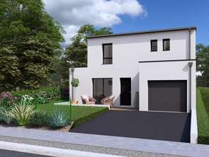 Vente Maison 4 chambresBeaussais-sur-Mer