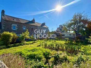 Vente maison 4 pièces Beaussais-sur-Mer 22