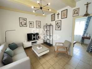 Vente Maison 2 chambresBeaussais-sur-Mer