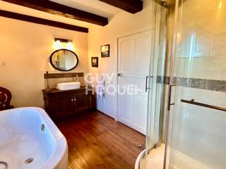 Vente maison 8 pièces Vente maison 8 pièces