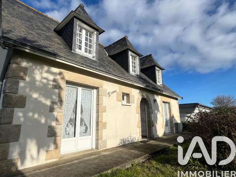 Vente maison 6 pièces Beaussais-sur-Mer 22