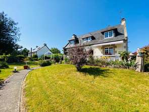 Vente Maison 3 chambresBeaussais-sur-Mer