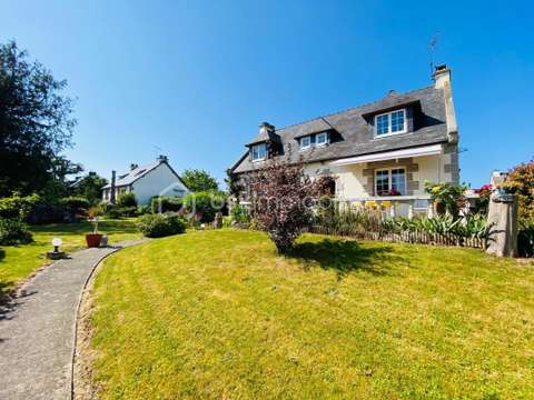 Vente maison 7 pièces Beaussais-sur-Mer 22