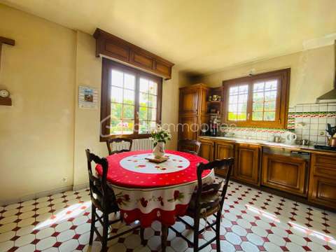 Vente maison 7 pièces Vente maison 7 pièces