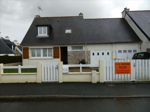 Vente maison 5 pièces Beaussais-sur-Mer 22