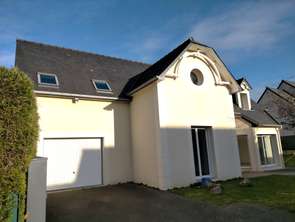 Vente Maison 6 chambresBeaussais-sur-Mer