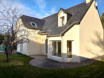 Vente maison 8 pièces Beaussais-sur-Mer 22