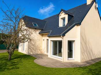 Vente maison 8 pièces Vente maison 8 pièces