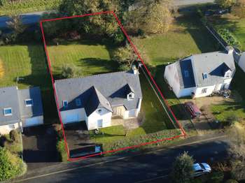 Vente maison 8 pièces Beaussais-sur-Mer 22