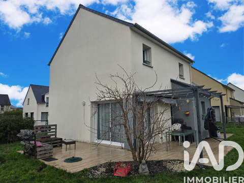 Vente maison 6 pièces Beaussais-sur-Mer 22