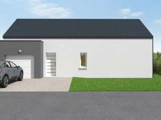 Vente maison 4 pièces Vente maison 4 pièces