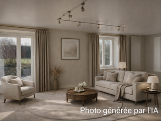 Vente maison 9 pièces Vente maison 9 pièces