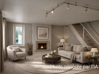 Vente maison 9 pièces Vente maison 9 pièces