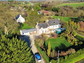 Vente Maison 6 chambresBeaussais-sur-Mer