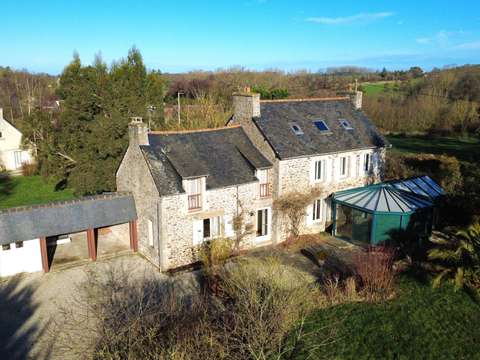 Vente maison 9 pièces Vente maison 9 pièces