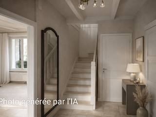 Vente maison 9 pièces Vente maison 9 pièces