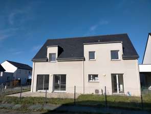 Vente Maison 6 chambresBeaussais-sur-Mer