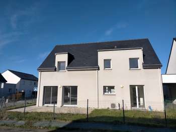 Vente maison 8 pièces Beaussais-sur-Mer 22