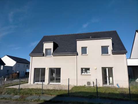 Vente maison 8 pièces Beaussais-sur-Mer 22