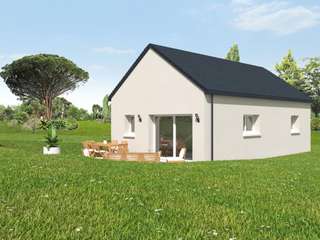 Vente maison 2 pièces Vente maison 2 pièces