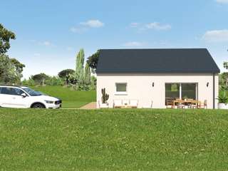 Vente maison 2 pièces Vente maison 2 pièces