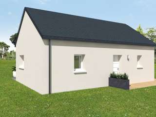 Vente maison 2 pièces Vente maison 2 pièces