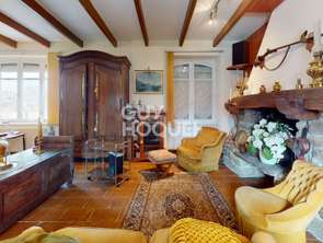 Vente Maison 4 chambresBeaussais-sur-Mer