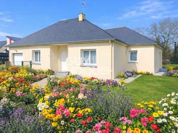 Vente maison 4 pièces Beaussais-sur-Mer 22