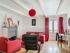 Vente Maison 3 chambresBeaussais-sur-Mer