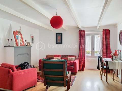 Vente maison 5 pièces Beaussais-sur-Mer 22