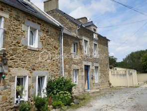 Vente Maison 3 chambresBeaussais-sur-Mer