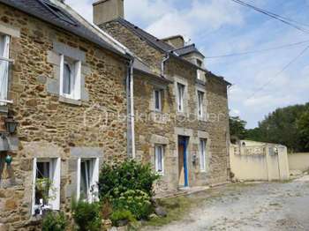 Vente maison 5 pièces Beaussais-sur-Mer 22