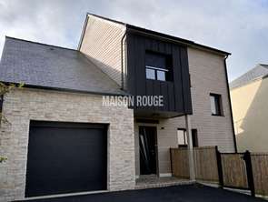 Vente Maison 4 chambresBeaussais-sur-Mer