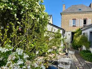Vente Maison 5 chambresBeaussais-sur-Mer