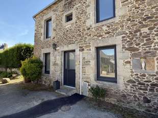 Photo Vente maison Beaussais-sur-Mer