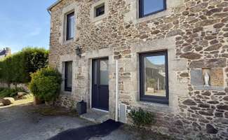 Photo Vente maison Beaussais-sur-Mer
