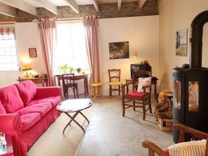 Vente Maison 2 chambresBeaussais-sur-Mer