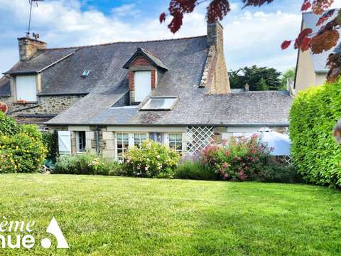Vente maison 4 pièces Beaussais-sur-Mer 22