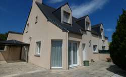 Photo Vente maison Beaussais-sur-Mer