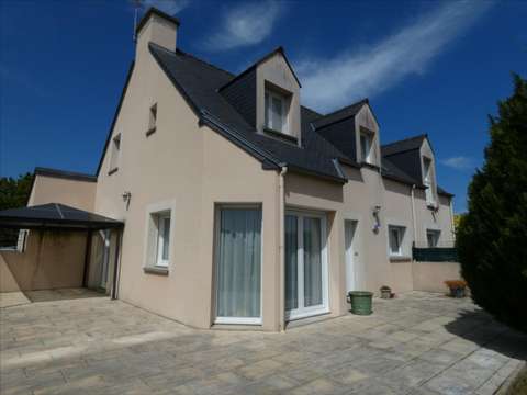 Vente maison 6 pièces Beaussais-sur-Mer 22