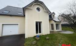 Photo Vente maison Beaussais-sur-Mer