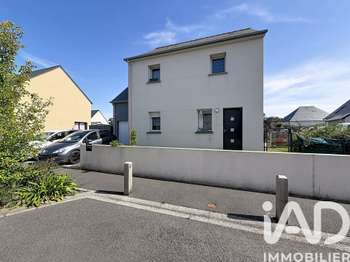 Vente Maison 4 chambresBeaussais-sur-Mer