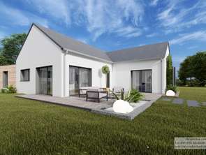 Vente Maison 3 chambresBeaussais-sur-Mer