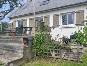 Vente Maison 3 chambresBeaussais-sur-Mer