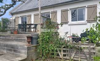Photo Vente maison Beaussais-sur-Mer